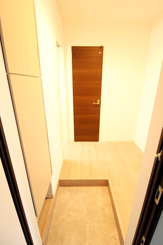 ベレーザ舟入町 その他4