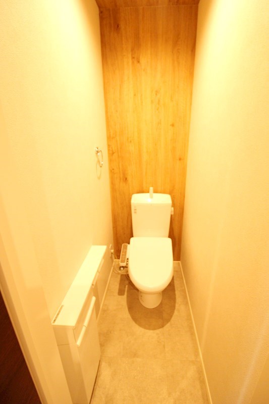 ベレーザ舟入町 その他6