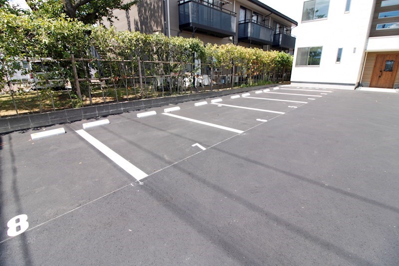 ベレーザ舟入町 その他11