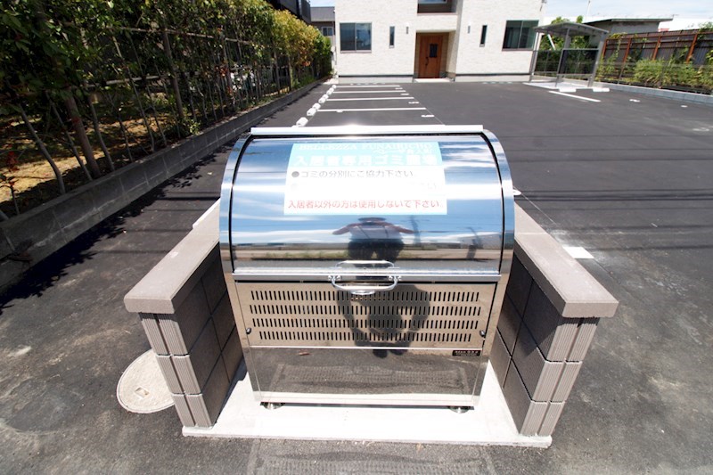 ベレーザ舟入町 その他13