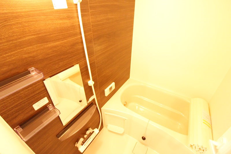 ベレーザ舟入町 その他3