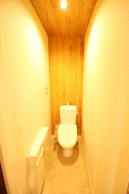 ベレーザ舟入町 その他5