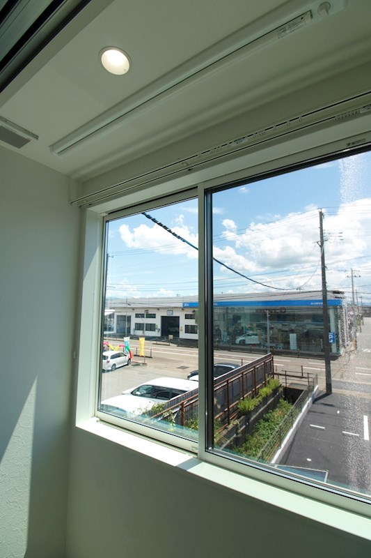 ベレーザ舟入町 その他9