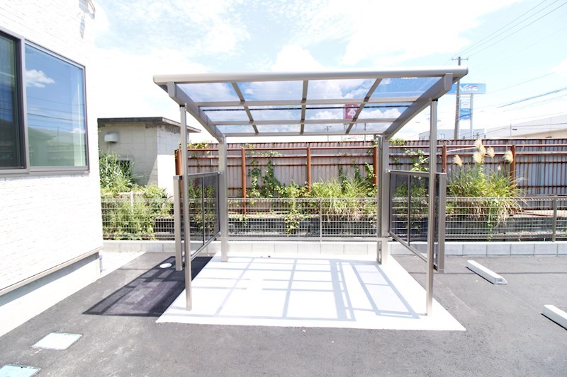 ベレーザ舟入町 その他12