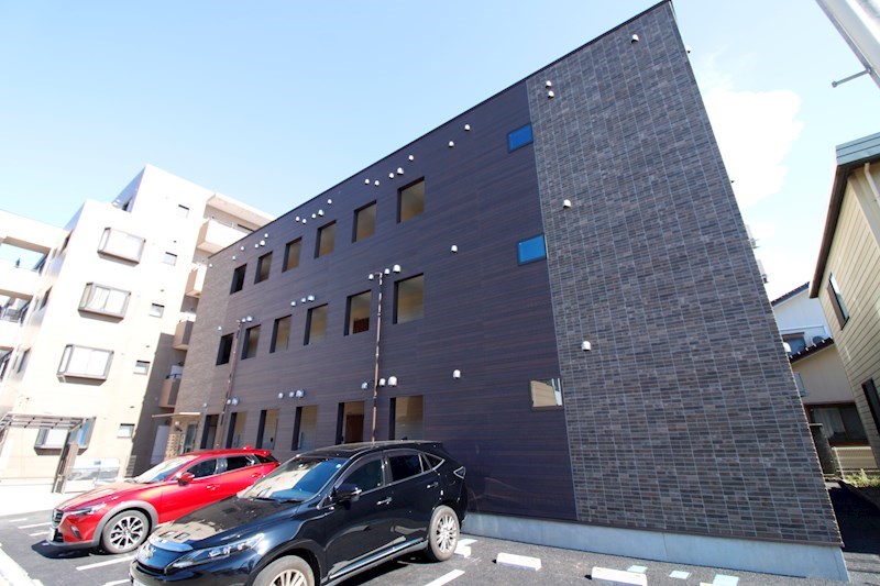 Ｇｒｙｆｆｉｎｄｏｒ 303号室 外観