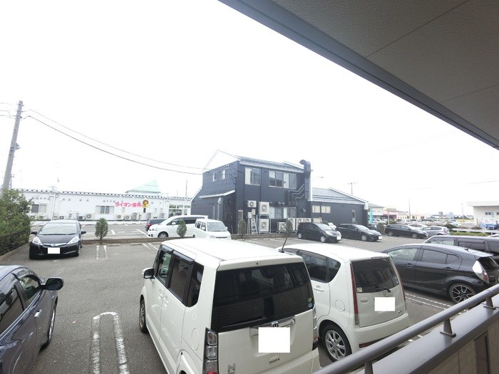 セジュールコスモス その他2