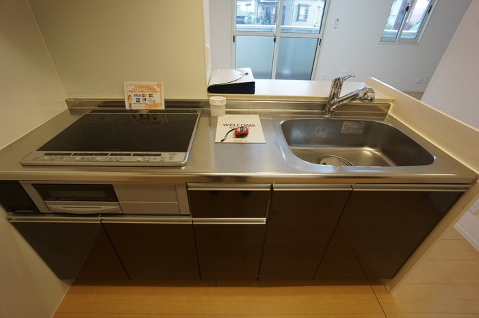 ファミール・カメリア その他3