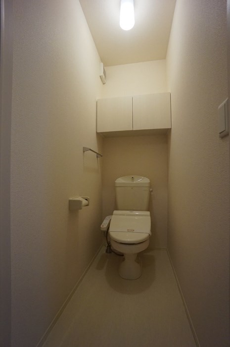 ファミール・カメリア その他6