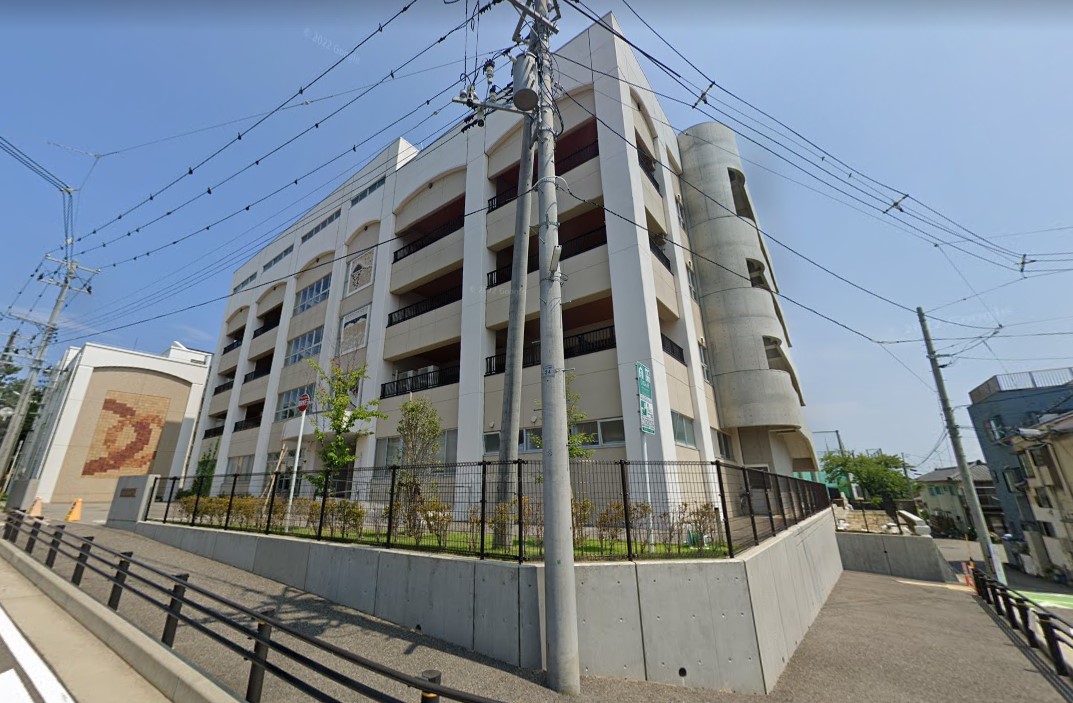 グランディール・メイ 周辺画像4