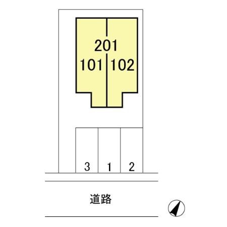 ｘｅｖｏ＋Ｒ高志 その他外観2