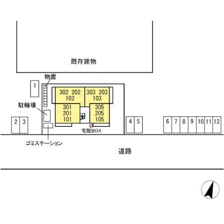 ビバル上近江 その他12
