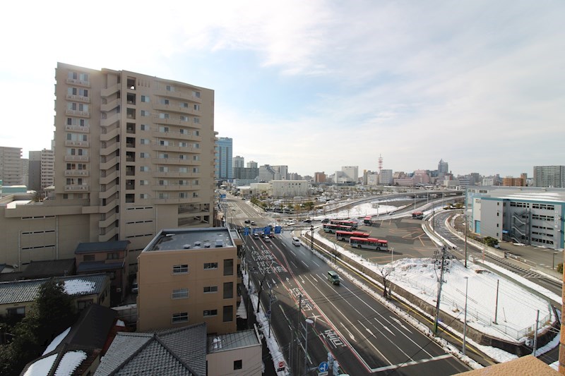 ファーストクラス柳都大橋 その他12