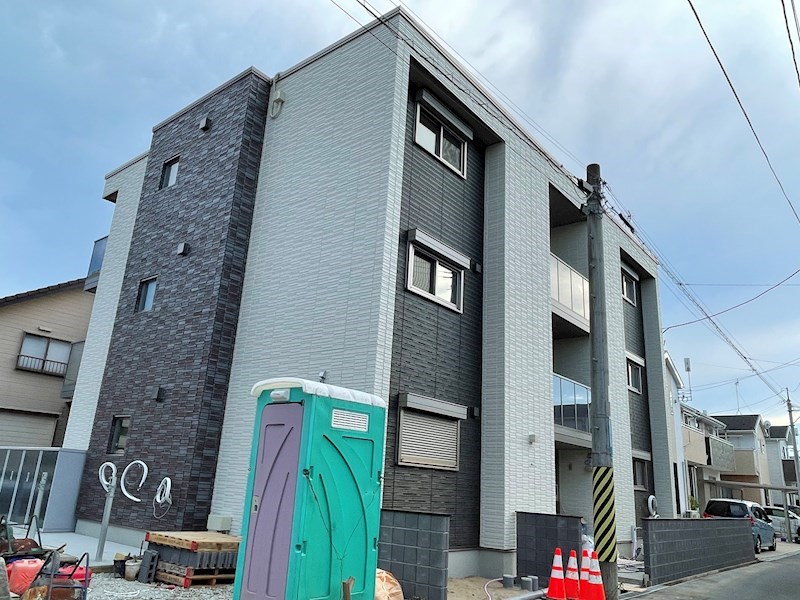 べレオ鐙西 その他11
