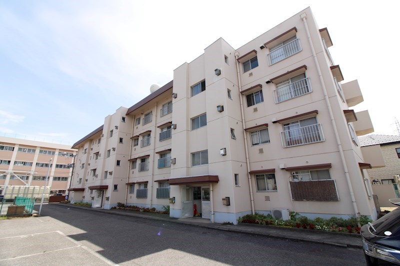 シャルム下沢 203号室 外観