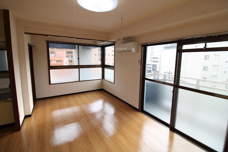 リバティープラザ東大通 その他1