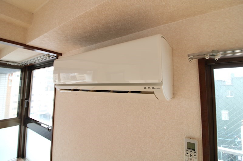 リバティープラザ東大通 その他6