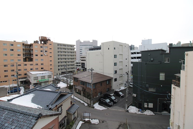 リバティープラザ東大通 その他10