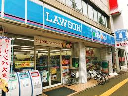 リバティープラザ東大通 周辺画像1