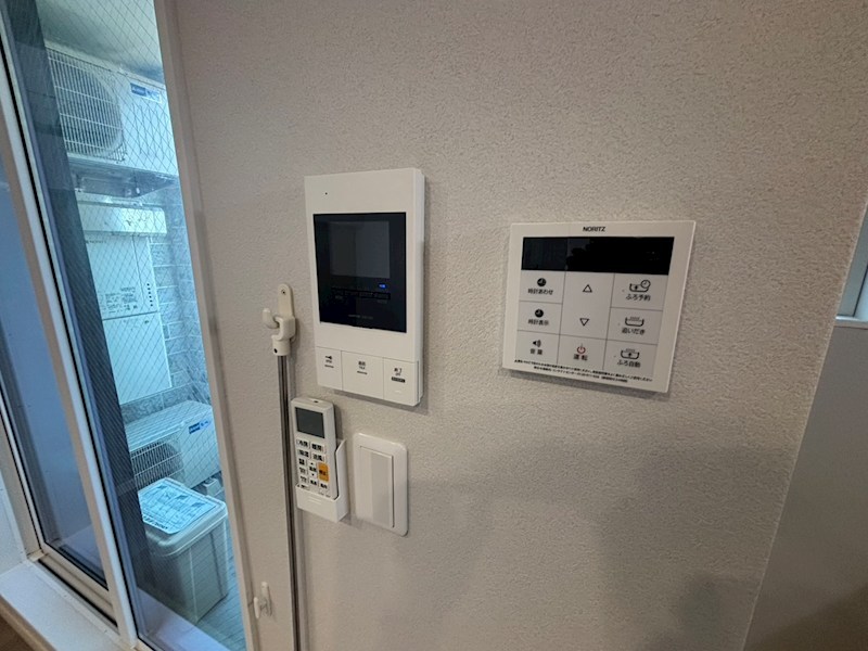 ベレーザ南万代 その他9