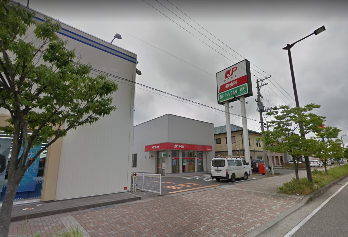 グランディール・シェトワ 周辺画像6