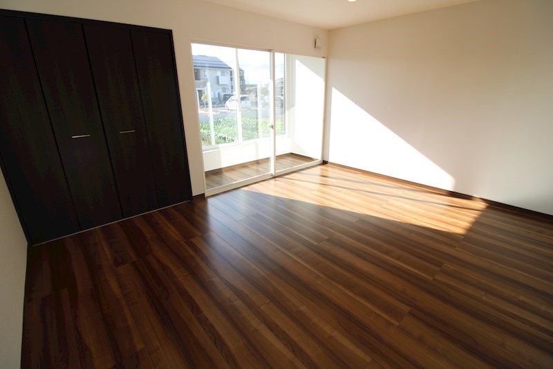 ファインコート その他1