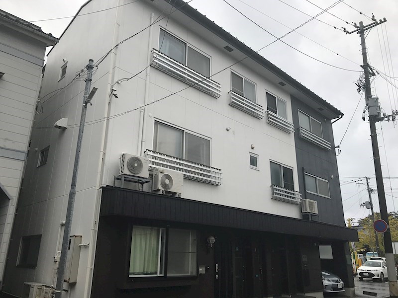 ラフィネ中大畑 その他12