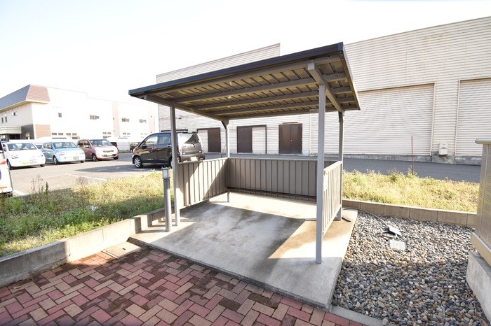 ライフコート横越中央 その他12