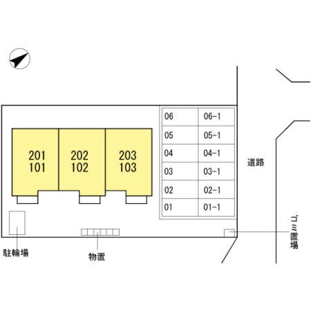 ライフコート横越中央 その他15