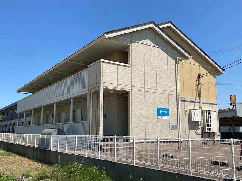 ＰＲＥＳＥＡ 102号室 外観