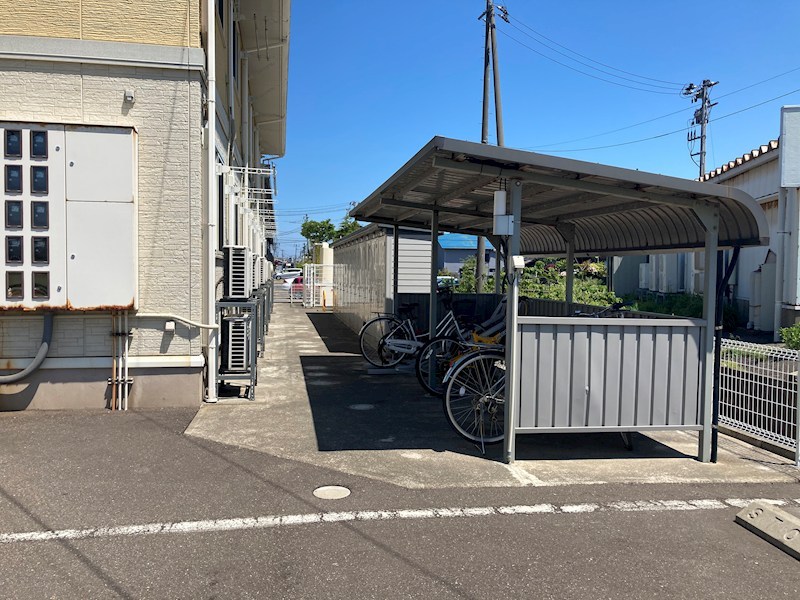 ＰＲＥＳＥＡ その他外観1