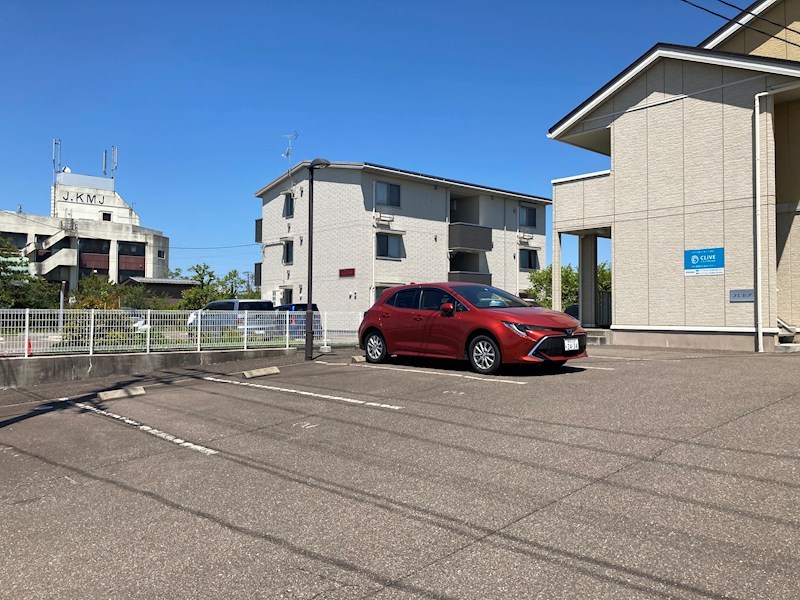 ＰＲＥＳＥＡ その他外観2