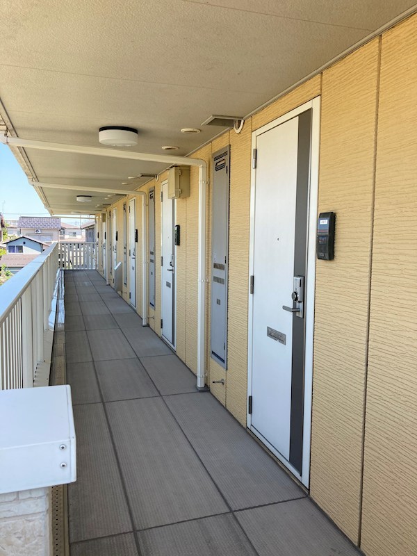 ＰＲＥＳＥＡ その他外観3