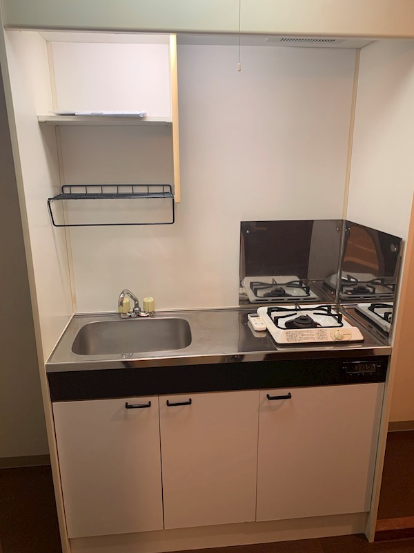 シャローム天神 その他2