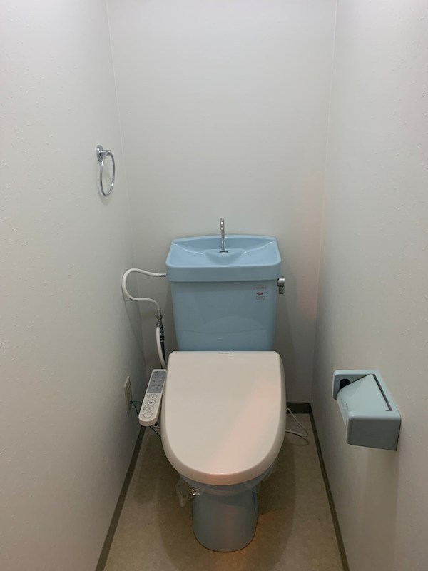 シャローム天神 その他4