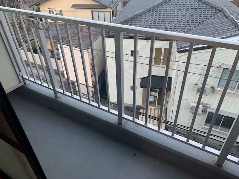 シャローム天神 その他10