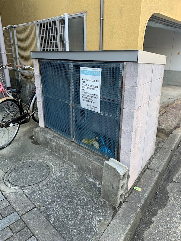 シャローム天神 その他13