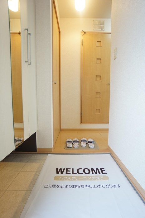 スクエア空港西 その他10