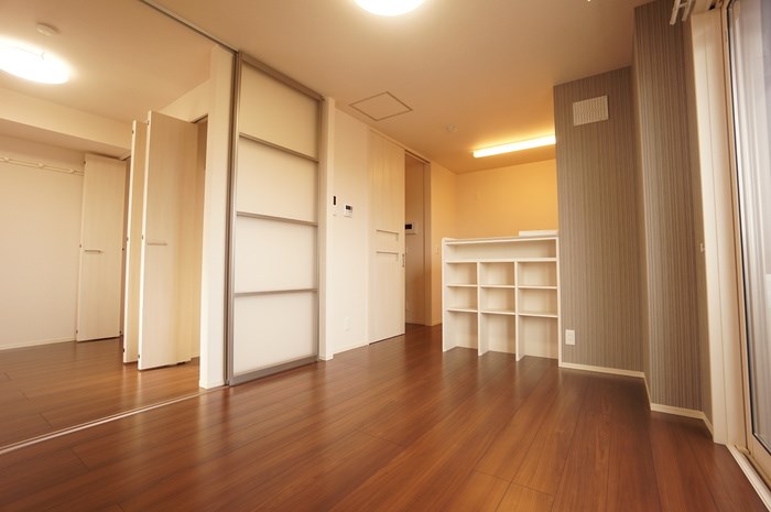 シャルマン女池上山 その他1