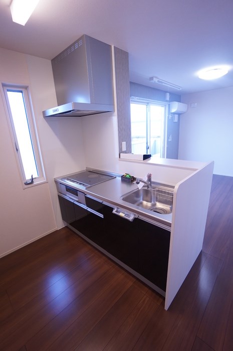 シャルマン女池上山 その他3