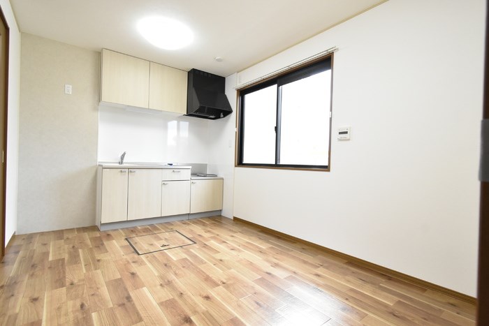 セジュールFXK その他1