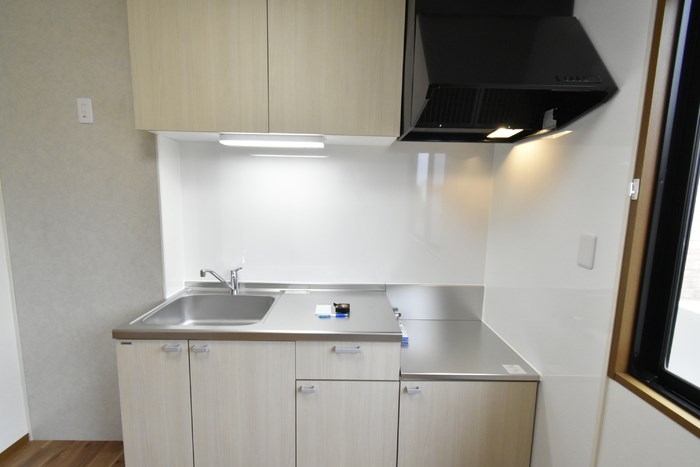 セジュールFXK その他2