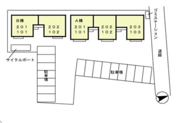 セジュールFXK その他14