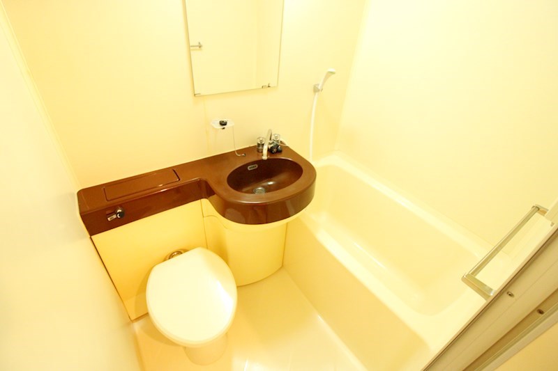 ダイアパレス万代 その他3