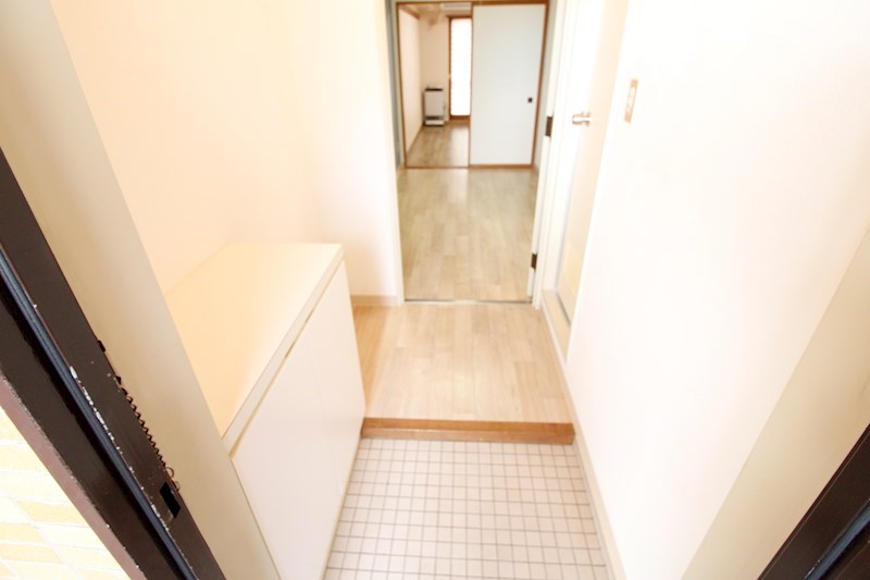 ダイアパレス万代 その他4