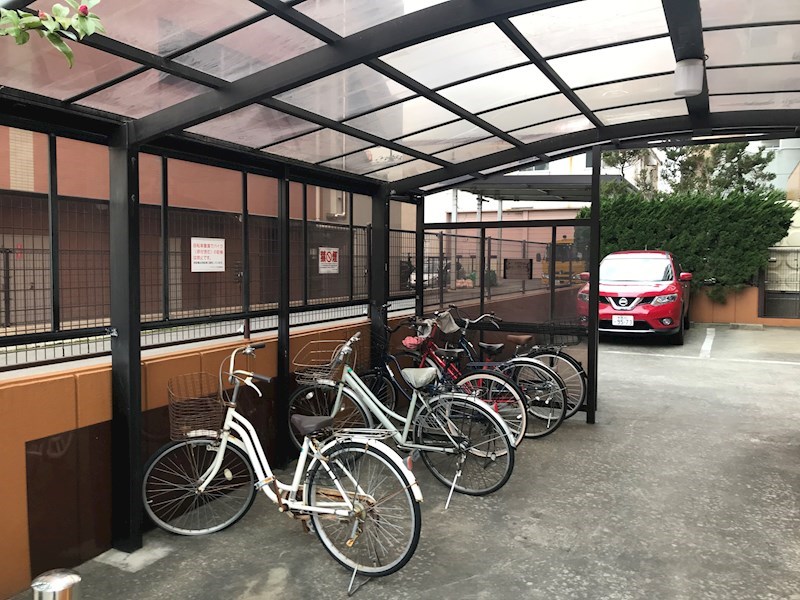 ダイアパレス万代 その他13