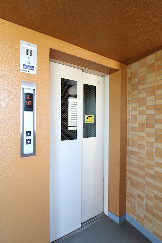 ダイアパレス万代 その他15