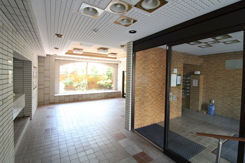 ダイアパレス万代 その他17