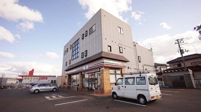 リバーフォート阿賀 その他6