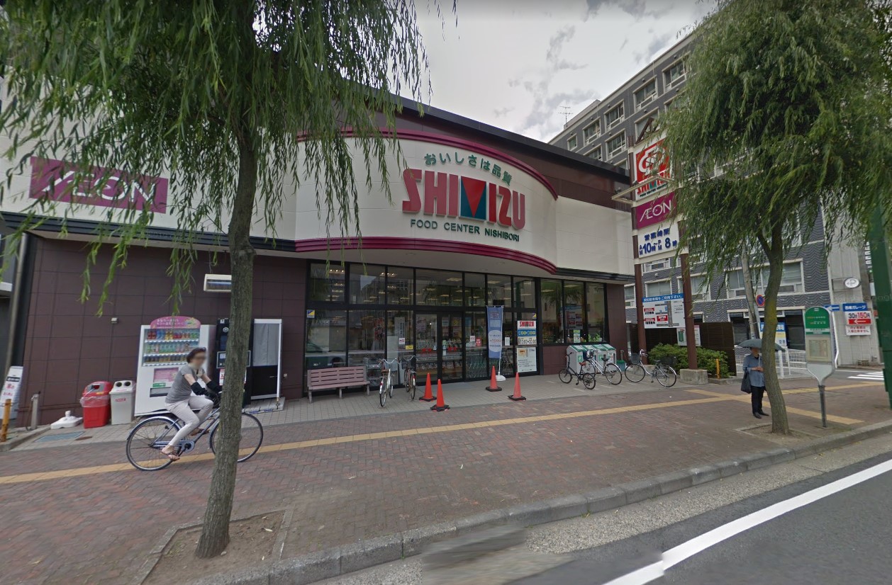 BUENA西堀通５番町 周辺画像2