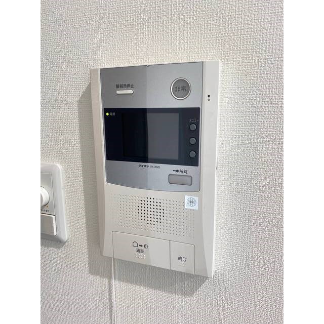 パークソレイユ３番館 その他12